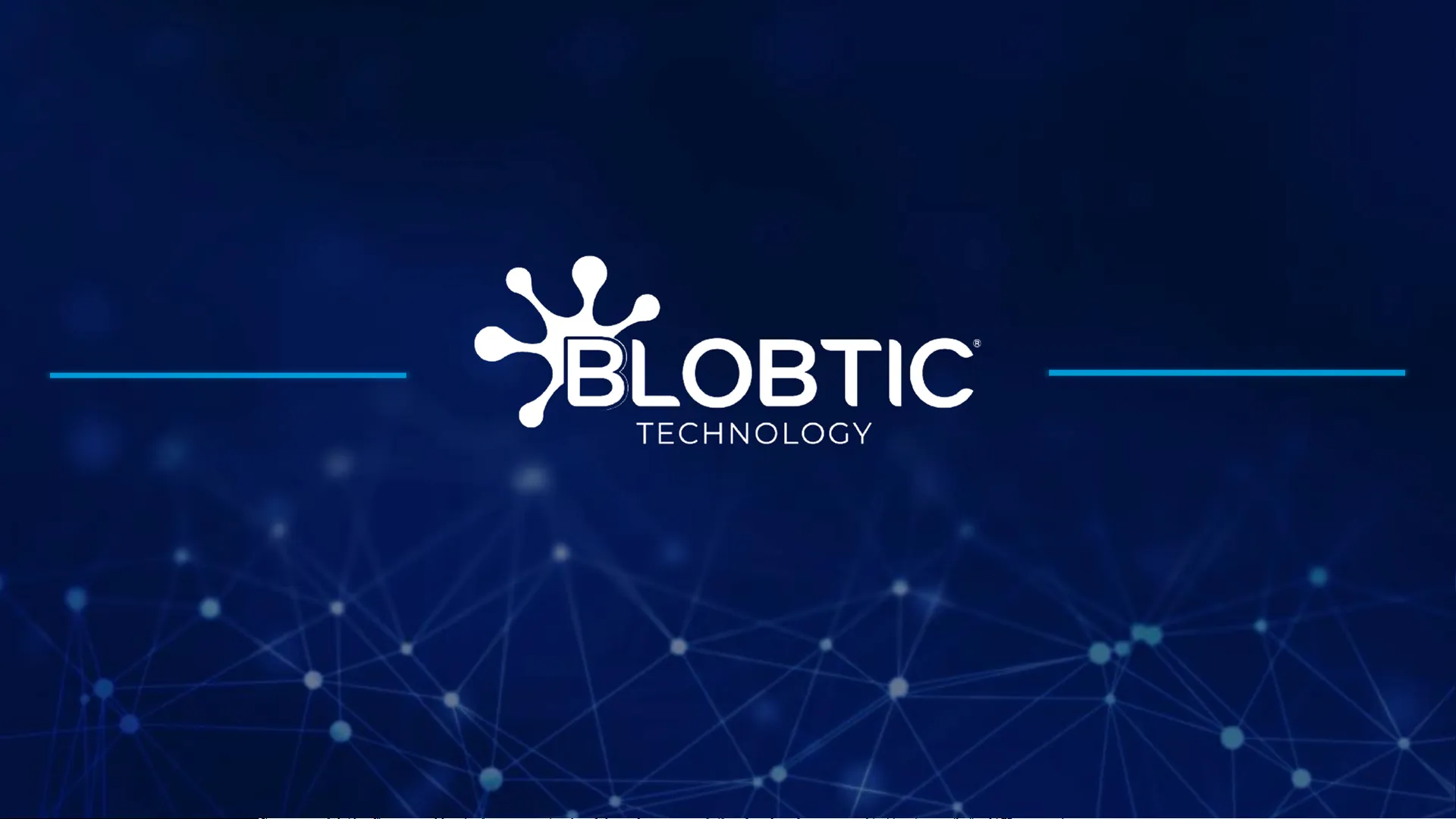Blobtic Technology Team