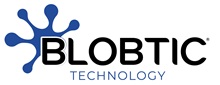 Blobtic Technology Logo