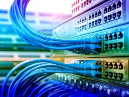 Réseaux informatiques