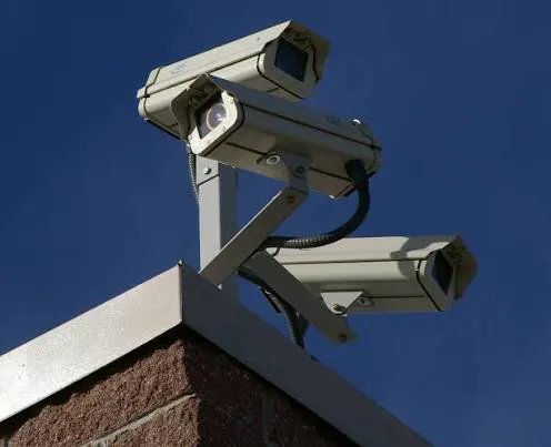 Vidéosurveillance